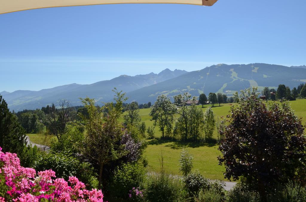 Hotel Ennstalerhof Ramsau am Dachstein Exterior photo
