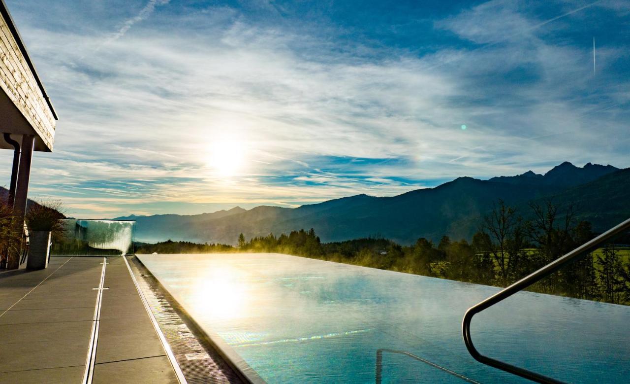 Hotel Ennstalerhof Ramsau am Dachstein Exterior photo