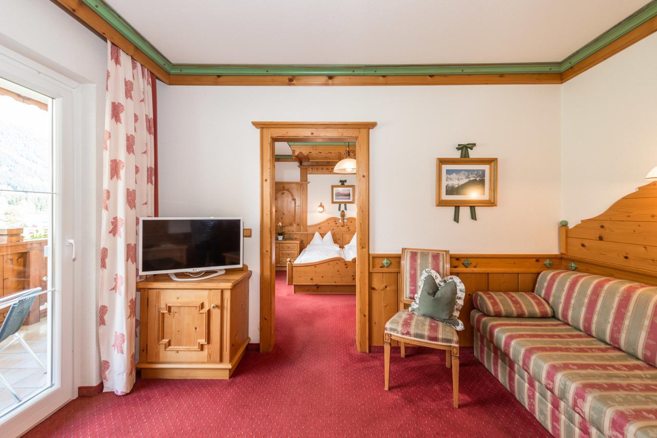 Hotel Ennstalerhof Ramsau am Dachstein Exterior photo