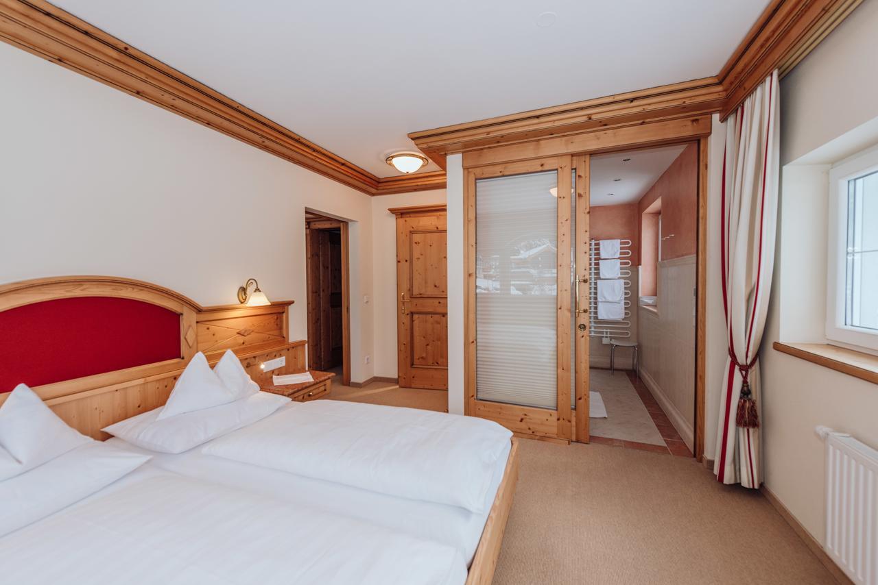 Hotel Ennstalerhof Ramsau am Dachstein Exterior photo