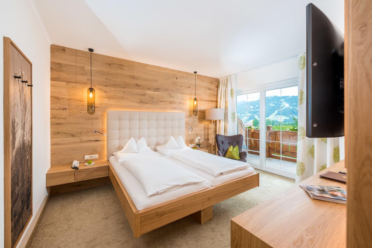 Hotel Ennstalerhof Ramsau am Dachstein Exterior photo
